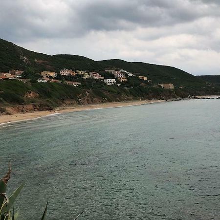 Ampio Appartamento Marina Di อาร์บุส ภายนอก รูปภาพ