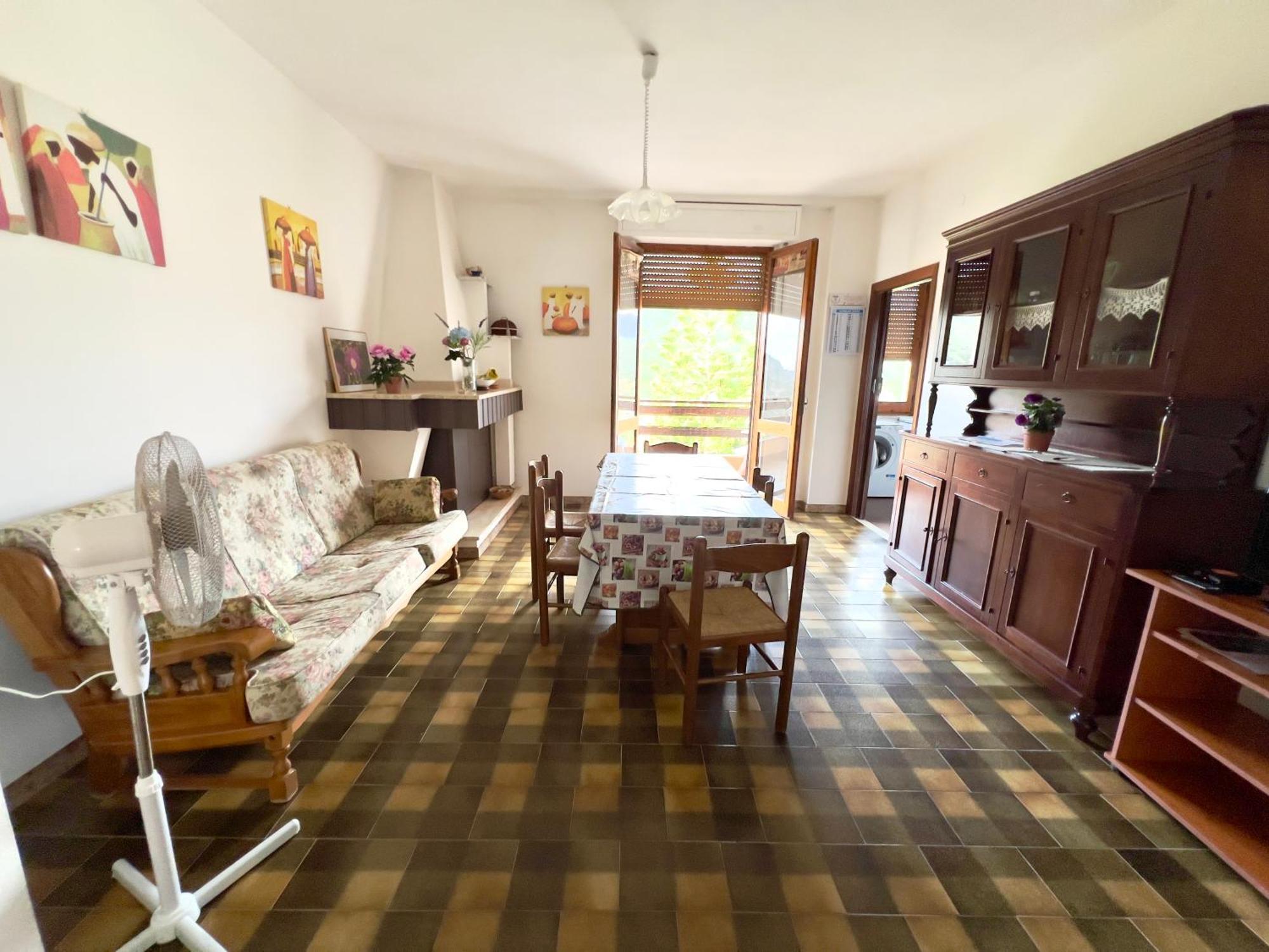 Ampio Appartamento Marina Di อาร์บุส ภายนอก รูปภาพ
