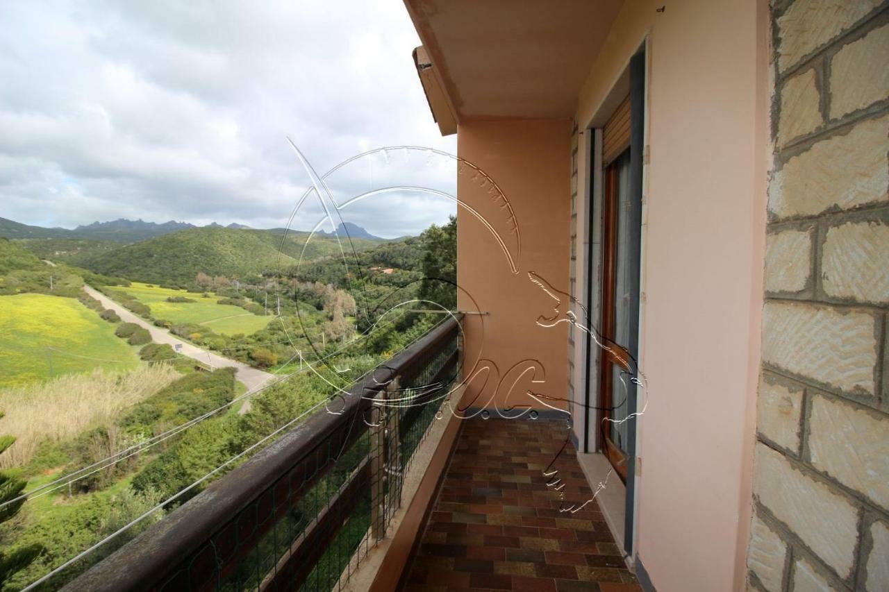 Ampio Appartamento Marina Di อาร์บุส ภายนอก รูปภาพ