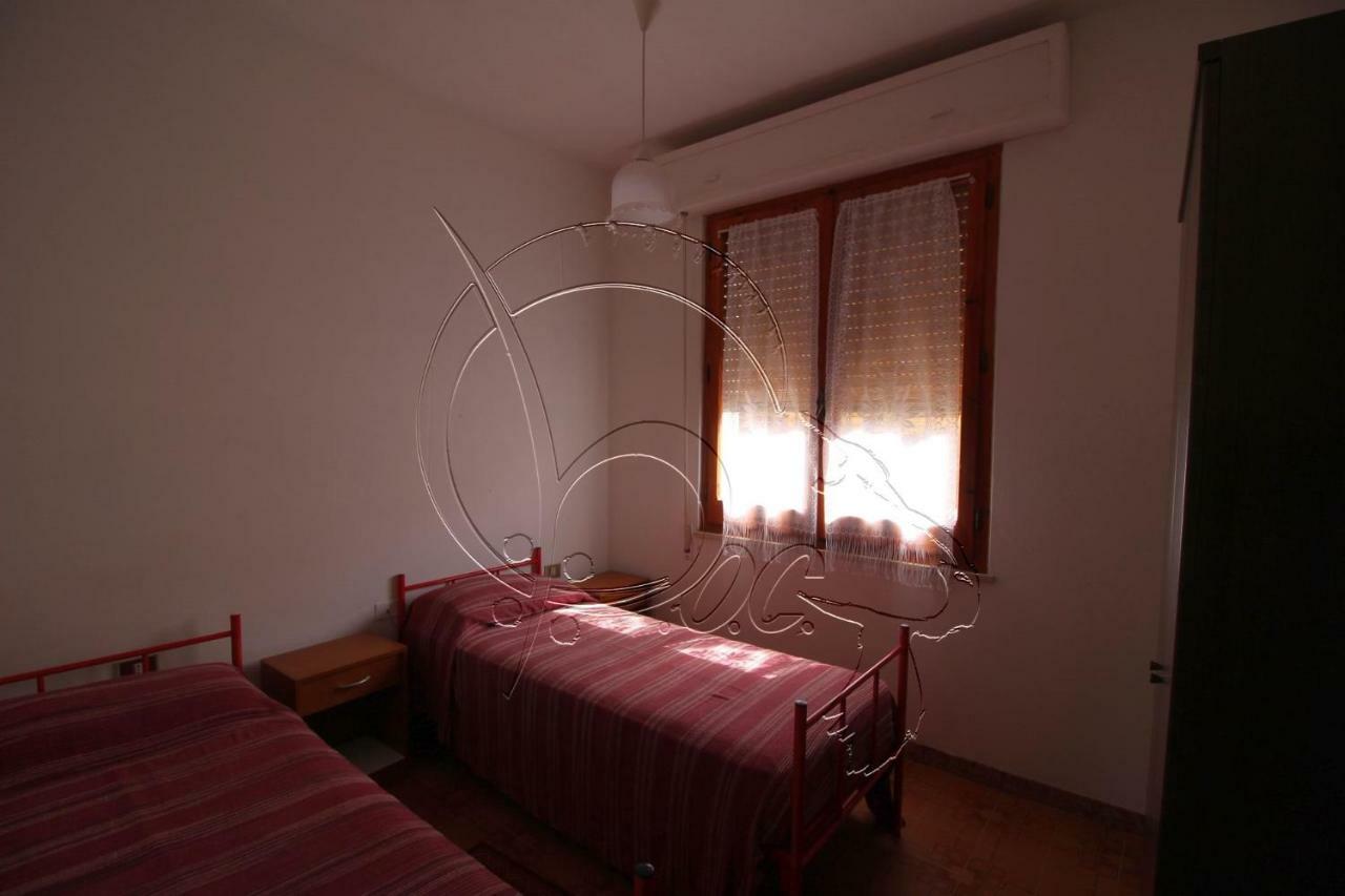 Ampio Appartamento Marina Di อาร์บุส ภายนอก รูปภาพ