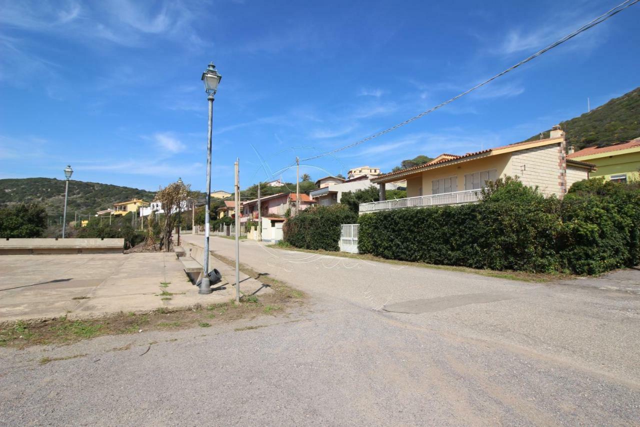 Ampio Appartamento Marina Di อาร์บุส ภายนอก รูปภาพ