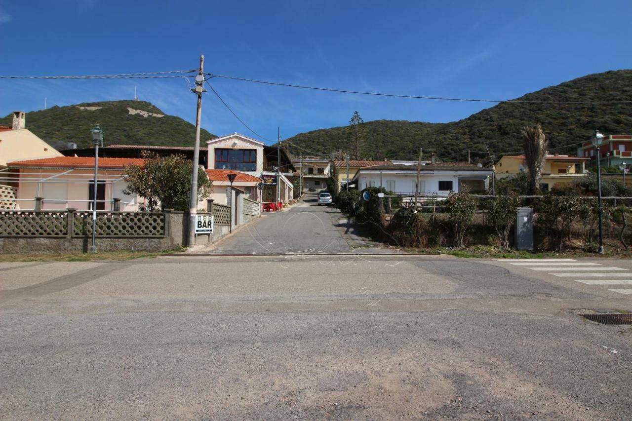 Ampio Appartamento Marina Di อาร์บุส ภายนอก รูปภาพ